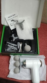 Fasrin review photo