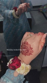 Maha Shah review photo