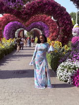 Rochelle Nortey-Yebuah review photo