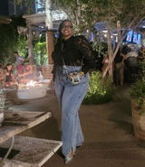 kesha Eldridge review photo