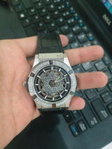 Saurav review photo