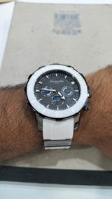 Harsh Vardhan review photo
