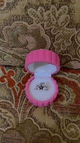 Bushra review photo