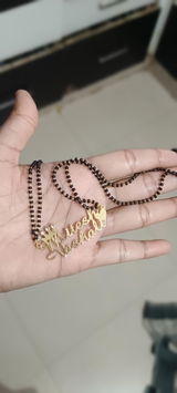 Vaishali Mitesh rana review photo