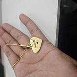 sunny review photo