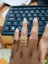 Arifa review photo