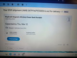 Anonymous review photo