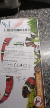Shopper review photo