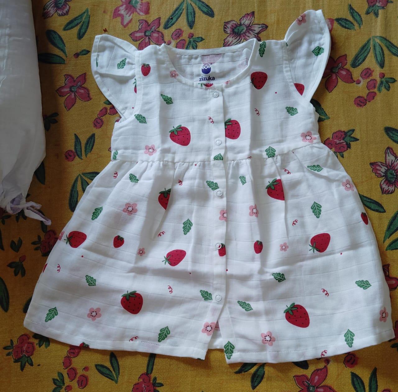 Ankita review photo