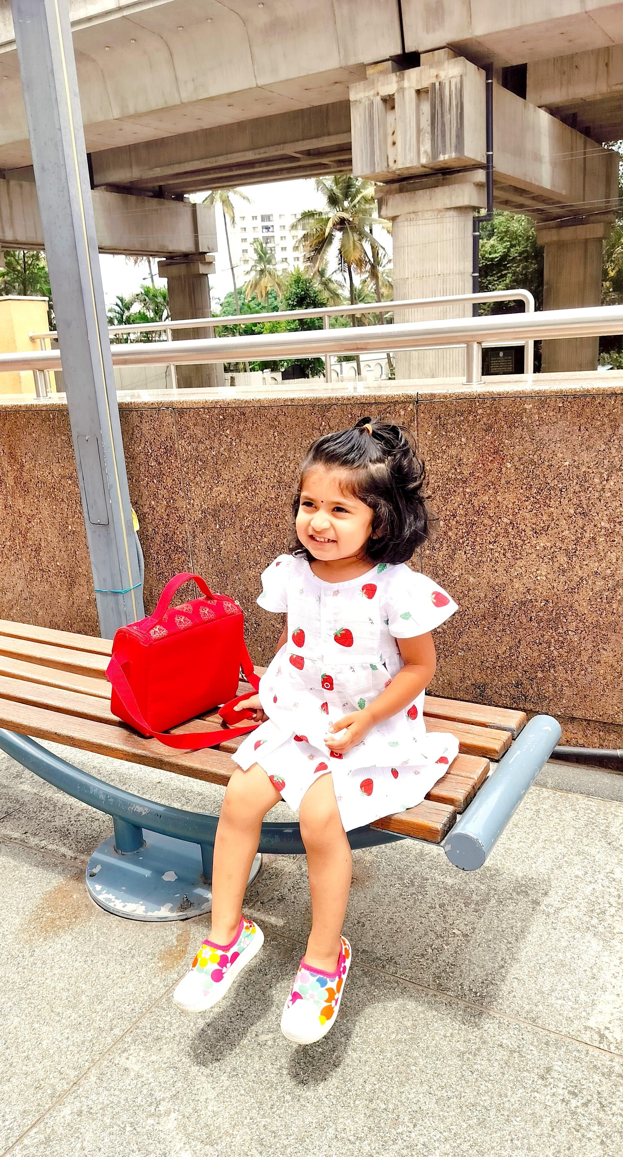 Tanvi review photo