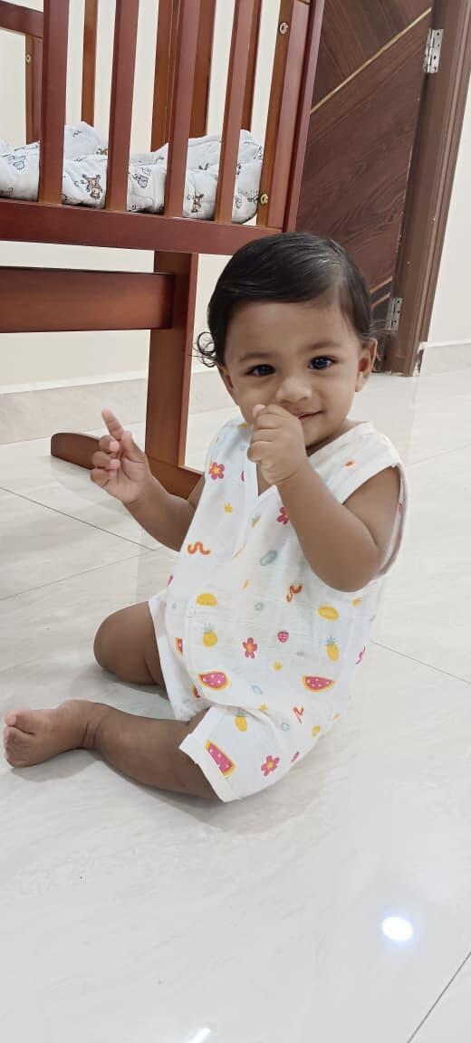 Usha review photo