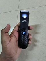 Harish Amritkar review photo
