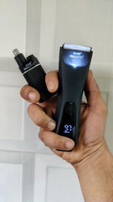 Navneet Kakvipure review photo