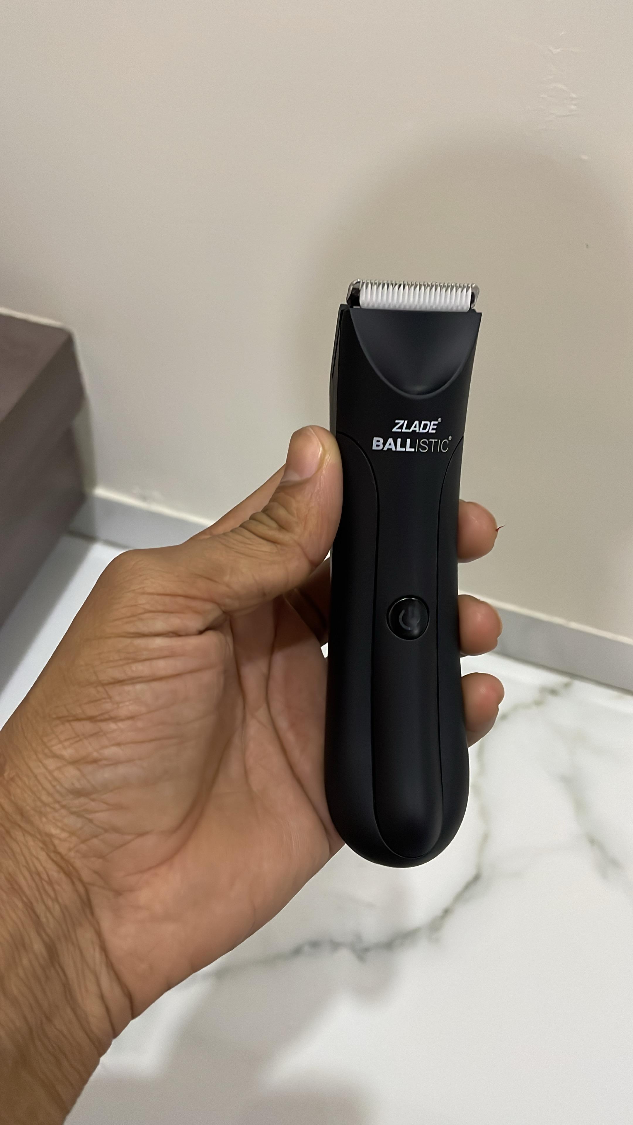 Harsh Patel review photo