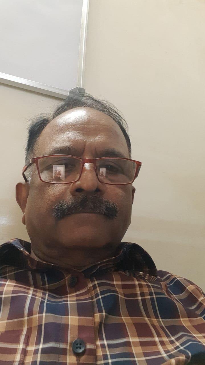 R KUMARASWAMY . review photo
