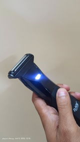 Ninad Potnis review photo