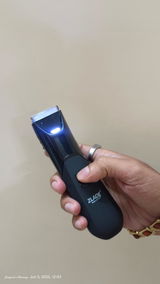 Ninad Potnis review photo