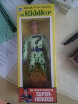 Wayne N. review photo