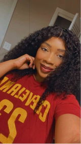 Kailey Baumbach review photo