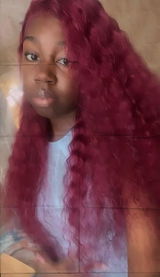 Bianka Upton review photo