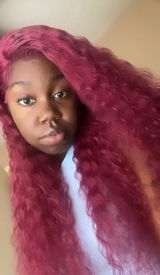 Bianka Upton review photo