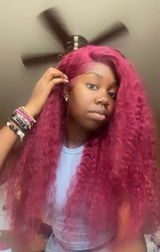 Bianka Upton review photo