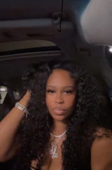 Imani Modkins review photo