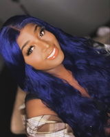Arielle Weekly review photo