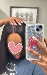 Customer review photo