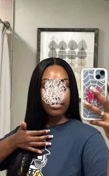 Customer review photo