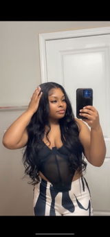Kaliyah Lilly review photo