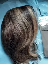 Melissa review photo