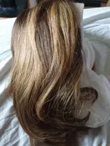 Melissa review photo
