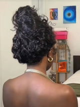 Shanice review photo