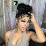 Shanice review photo