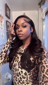 denisha richardson review photo