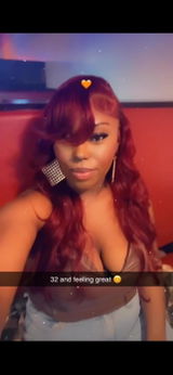 Iesha E review photo