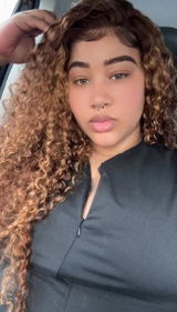 Bria review photo
