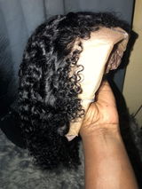 Monique Waite review photo
