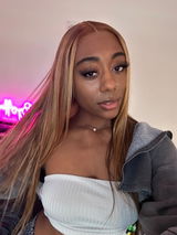 Aliayah Simmons review photo
