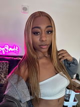 Aliayah Simmons review photo