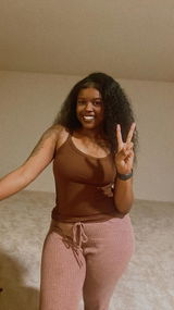 Witza Laguerre review photo