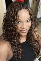 Alisha H. review photo
