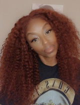 Jacinta Whitted review photo