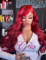 Jada Morgan review photo