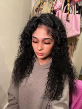 Aaliyah Brooks review photo