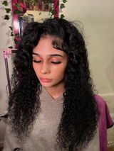 Aaliyah Brooks review photo
