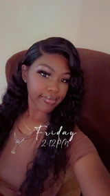Shereitha williams review photo