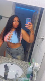 Ineshia Whaley review photo