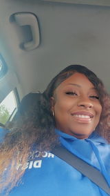 Tarnisha Washington review photo